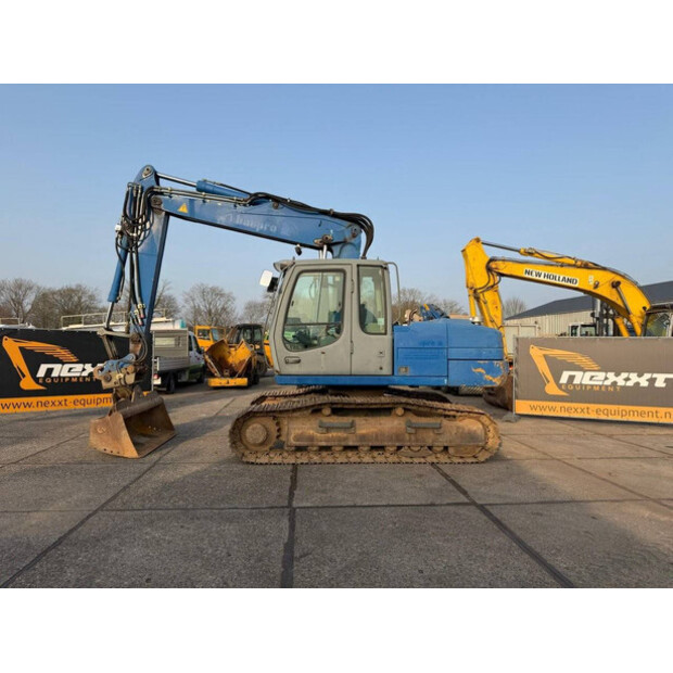 2004 Liebherr R317-46525924