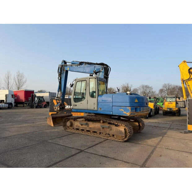 2004 Liebherr R317-46525925