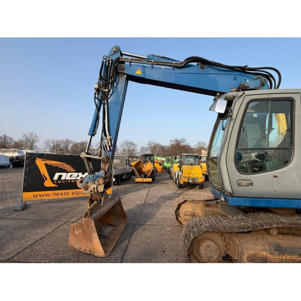 2004 Liebherr R317-46525926