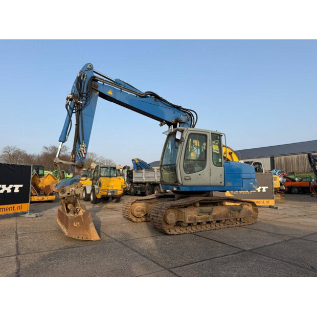 2004 Liebherr R317-46525927