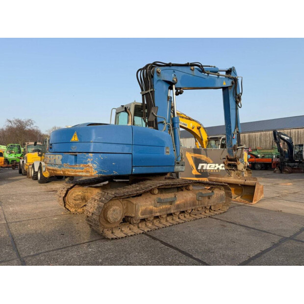 2004 Liebherr R317-46525928