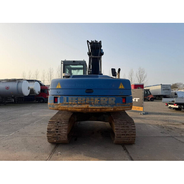 2004 Liebherr R317-46525929