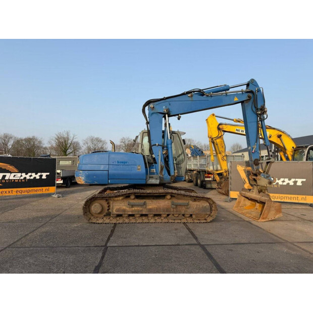 2004 Liebherr R317-46525930