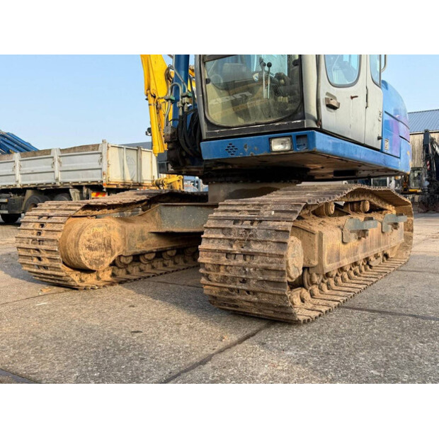 2004 Liebherr R317-46525931