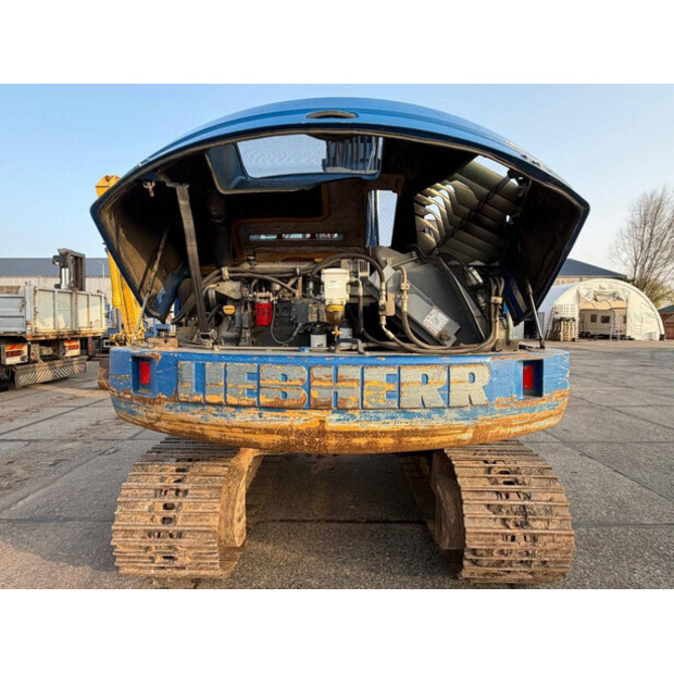 2004 Liebherr R317-46525933