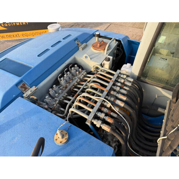 2004 Liebherr R317-46525934