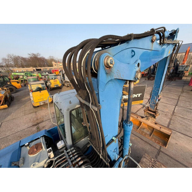 2004 Liebherr R317-46525935