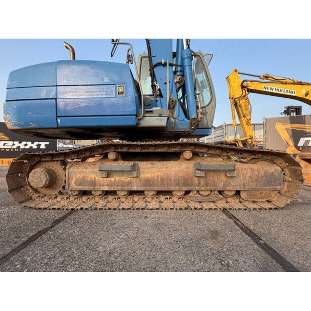 2004 Liebherr R317-46525936