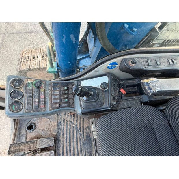 2004 Liebherr R317-46525937