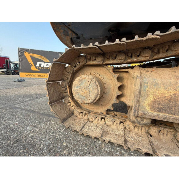 2004 Liebherr R317-46525938