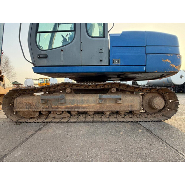 2004 Liebherr R317-46525939