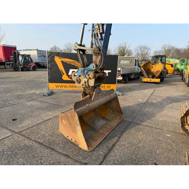 2004 Liebherr R317-46525940