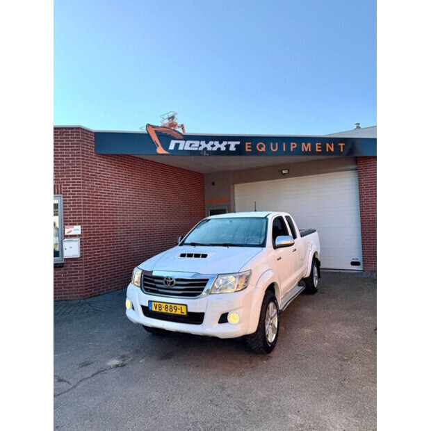 2014 Volkswagen Amarok-46525957