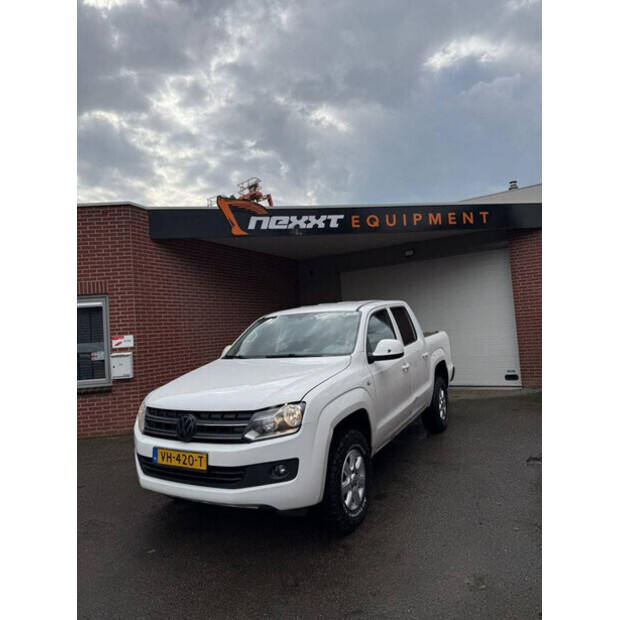 2014 Volkswagen Amarok-46525958