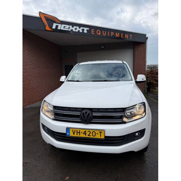 2014 Volkswagen Amarok-46525960