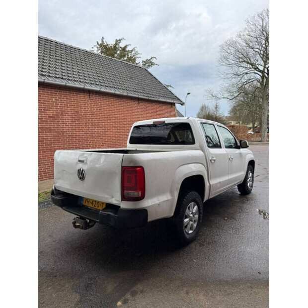 2014 Volkswagen Amarok-46525961