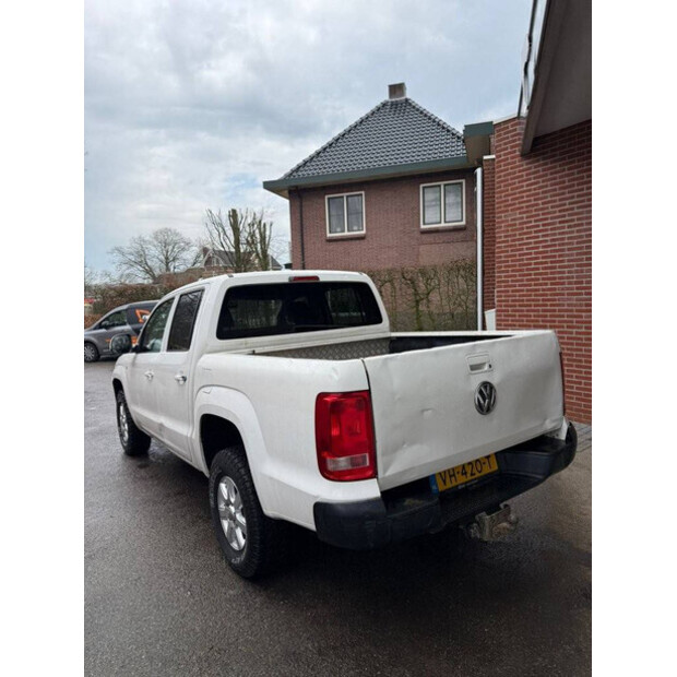2014 Volkswagen Amarok-46525962