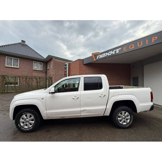 2014 Volkswagen Amarok-46525963