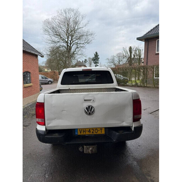 2014 Volkswagen Amarok-46525965