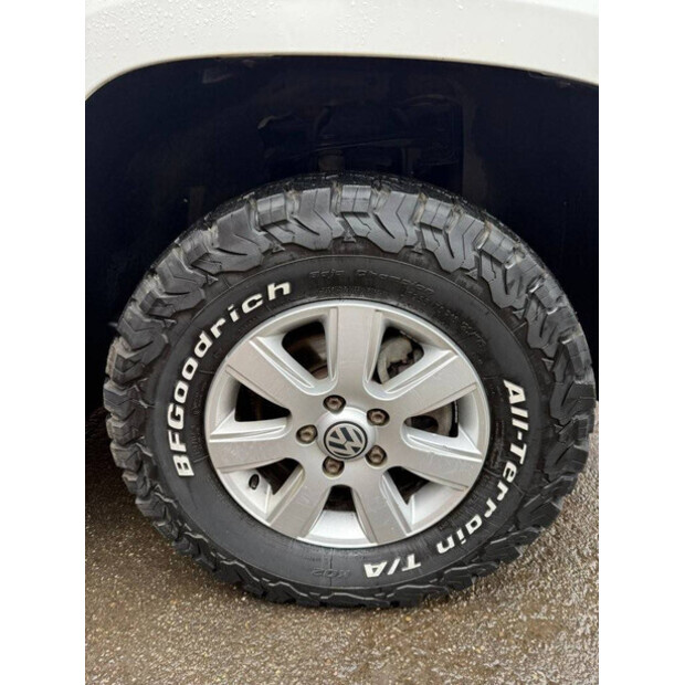 2014 Volkswagen Amarok-46525966