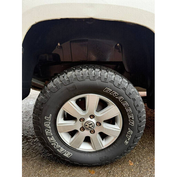 2014 Volkswagen Amarok-46525967