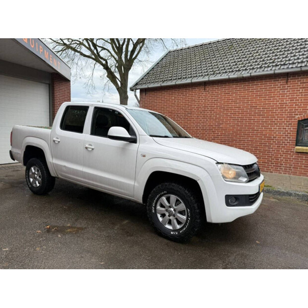 2014 Volkswagen Amarok-46525968