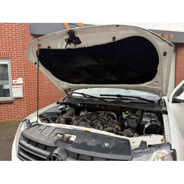2014 Volkswagen Amarok-46525969