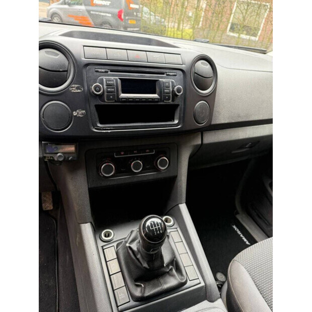 2014 Volkswagen Amarok-46525970