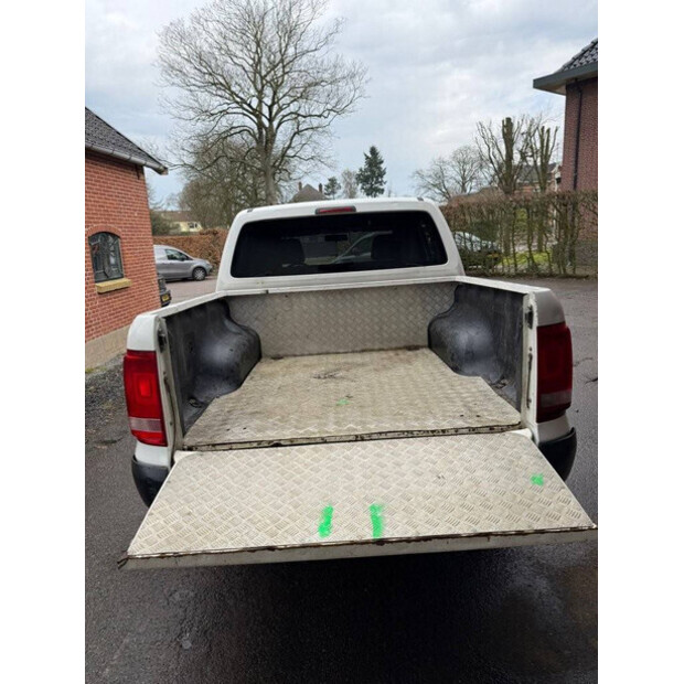 2014 Volkswagen Amarok-46525971