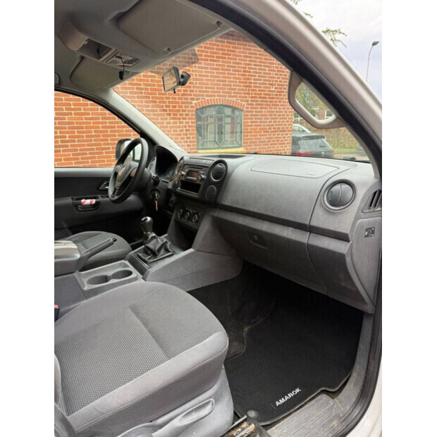 2014 Volkswagen Amarok-46525972