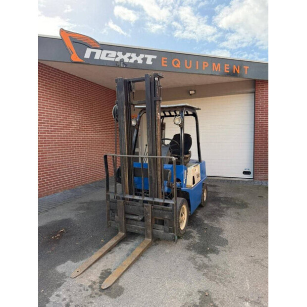 1985 Yale GDP 050 RC-46525975