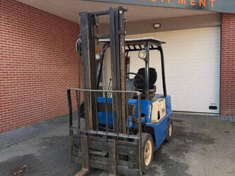 صورة ل رافعات شوكية 1985 يال GDP 050 RC