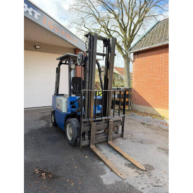 1985 Yale GDP 050 RC-46525976