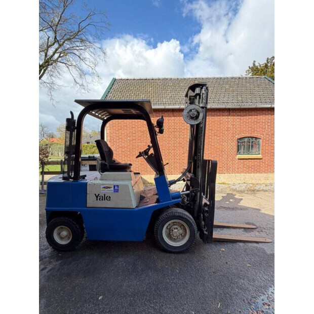 1985 Yale GDP 050 RC-46525977