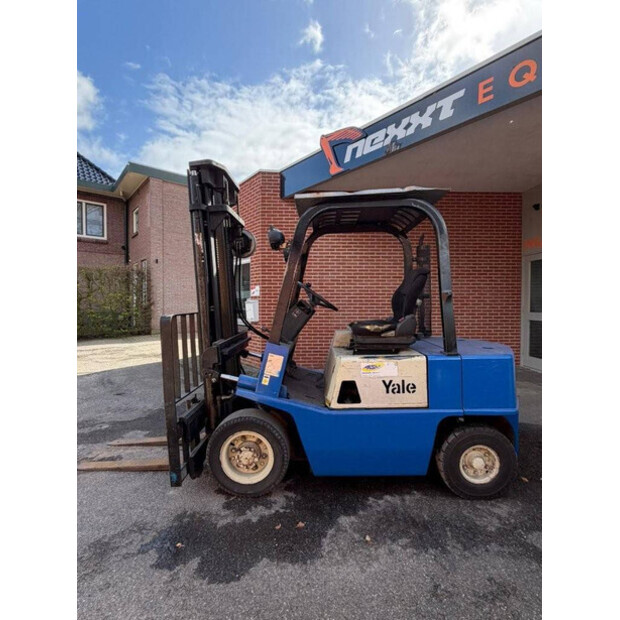 1985 Yale GDP 050 RC-46525978