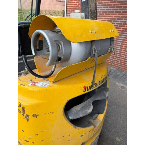 2003 جنجهينريتش TFG 16 AK-46525993