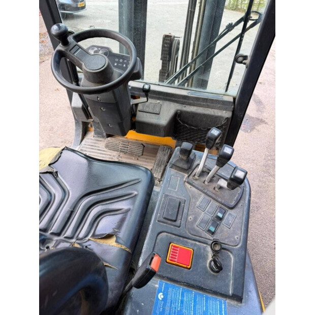 2003 جنجهينريتش TFG 16 AK-46525994