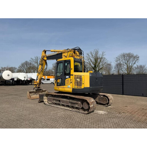 2008 Komatsu PC138-46526000