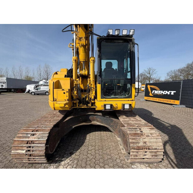 2008 Komatsu PC138-46526006