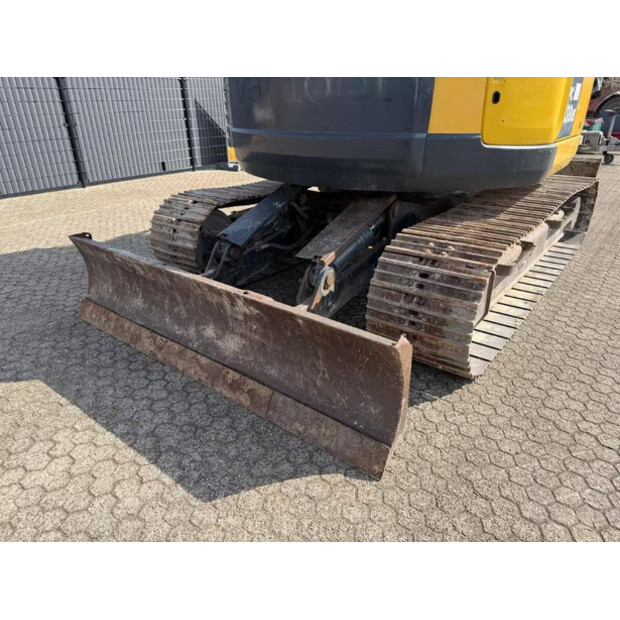 2008 Komatsu PC138-46526007