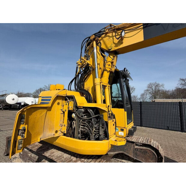 2008 Komatsu PC138-46526008