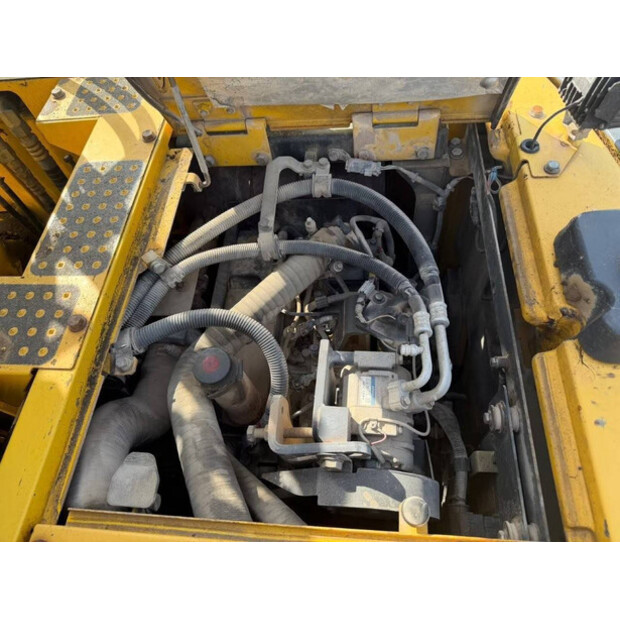 2008 Komatsu PC138-46526010