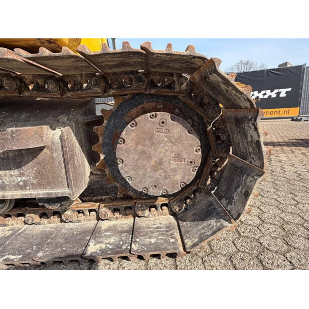 2008 Komatsu PC138-46526014