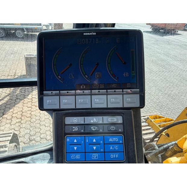 2008 Komatsu PC138-46526016