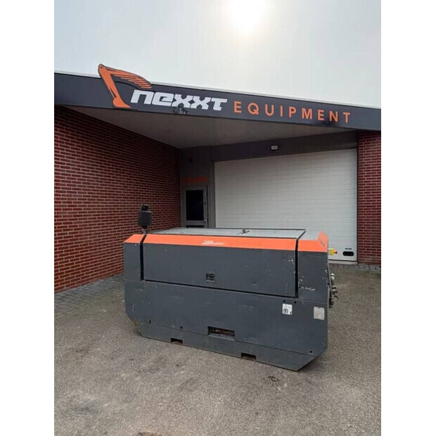 2012 Doosan 7/71-46526017