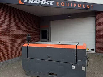 Image for 2012 Doosan 7/71