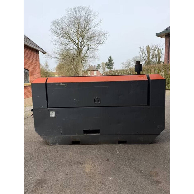 2012 Doosan 7/71-46526018