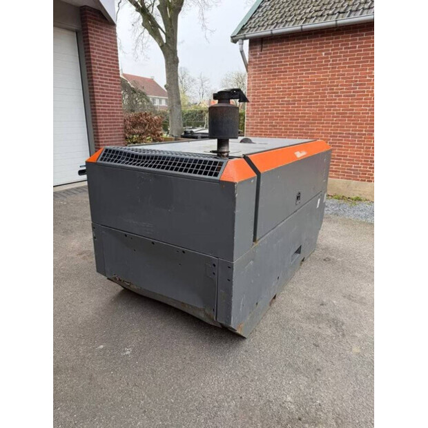 2012 Doosan 7/71-46526019