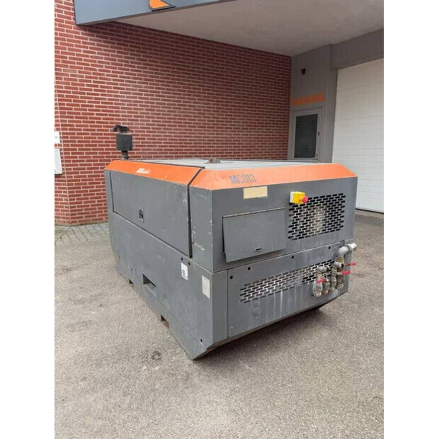 2012 Doosan 7/71-46526020