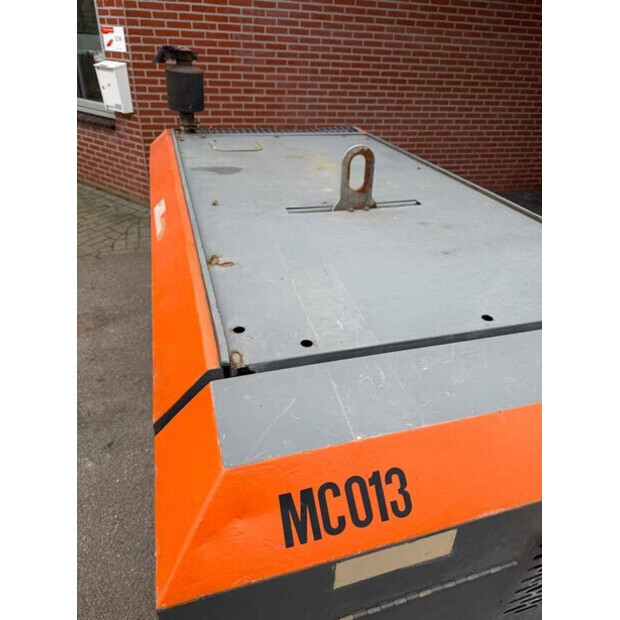 2012 Doosan 7/71-46526021